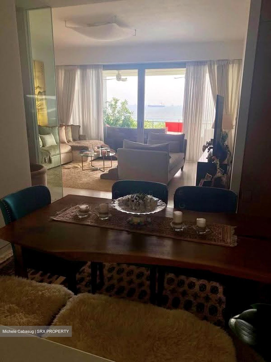 The Coast at Sentosa Cove (D4), Condominium #611540671